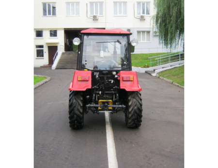 Трактор Беларус 320.4М двиг.ММЗ-3LD